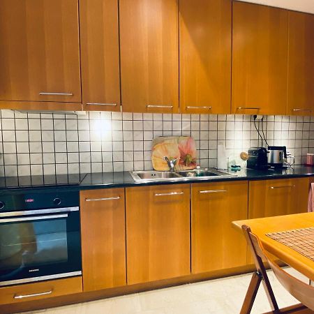 Athens Riviera Garden Views Apartment #Unoblu Exteriör bild